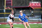 WLax vs BSU  Women’s Lacrosse vs Bridgewater State University. - Photo by Keith Nordstrom : WLax, lacrosse